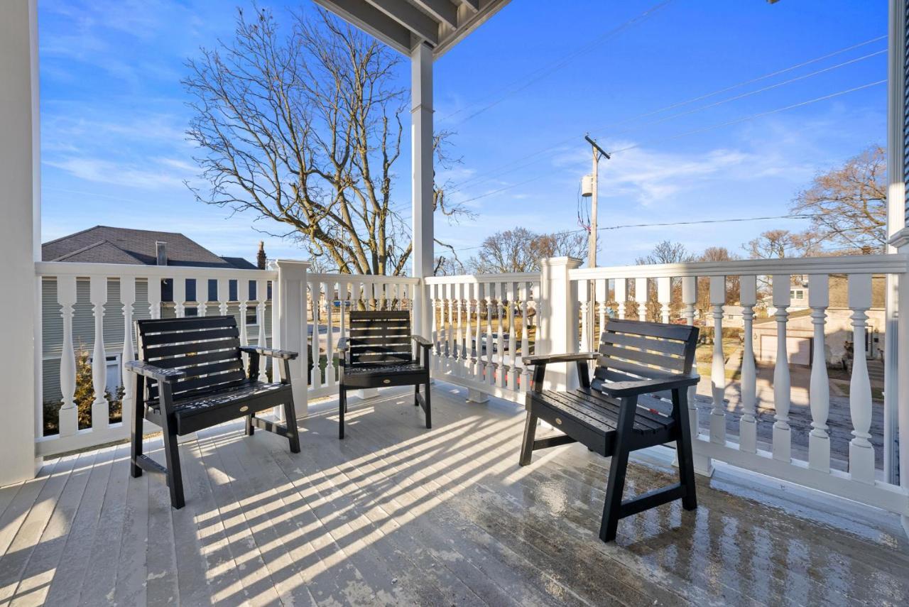 The Washington Boutique Hotel Sandusky Exterior photo