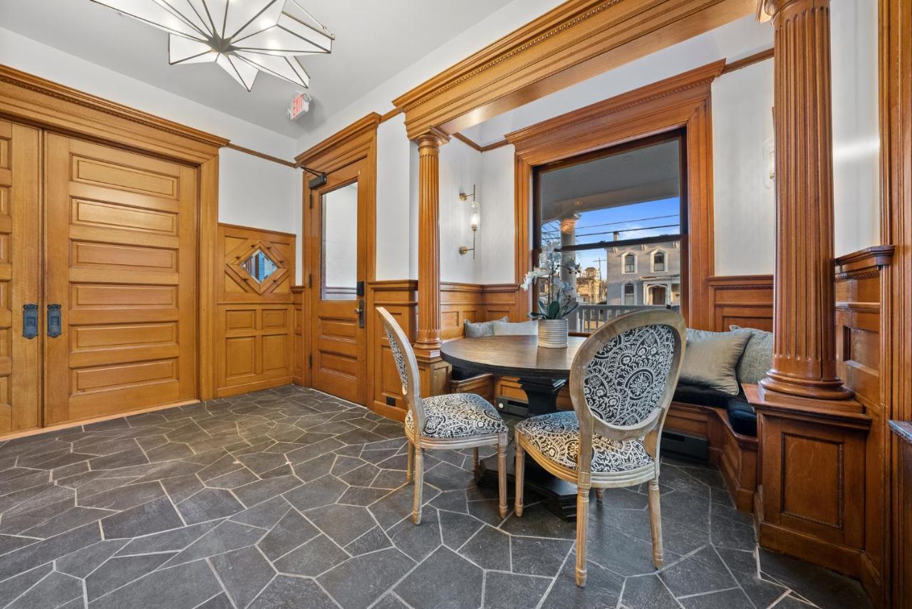 The Washington Boutique Hotel Sandusky Exterior photo
